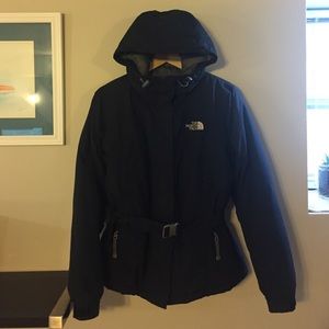 Vintage The North Face Snorkel size small goose