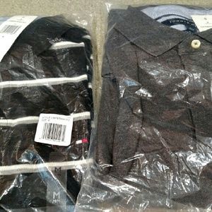 Men's shirts