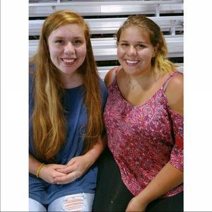 Meet your Posher, Anna