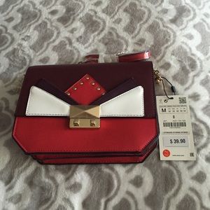 Zara Purse