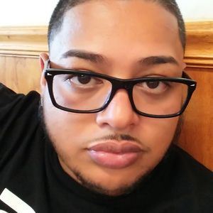 Meet your Posher, Rafael