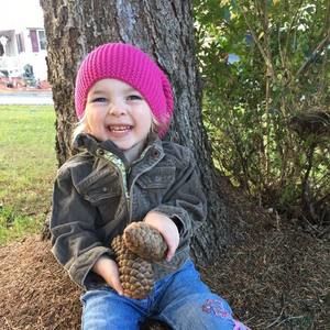 Meet your Posher, Amanda