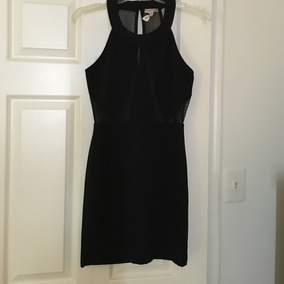 Sexy Little Black Dress Size Medium