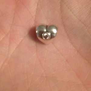 Pandora charm