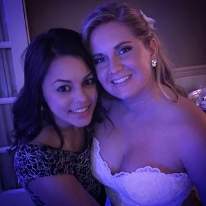 Meet your Posher, Candace