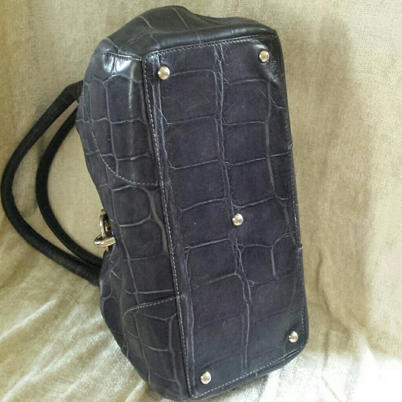 ⏳Clearance- Authentic D&B Annalisa satchel - Picture 3 of 7