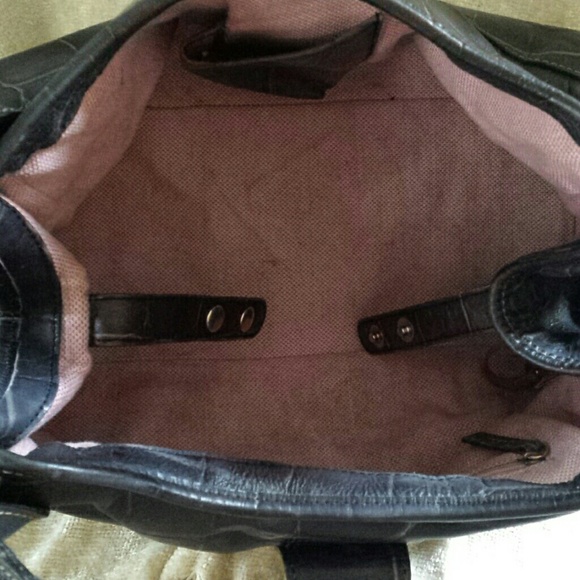 ⏳Clearance- Authentic D&B Annalisa satchel - Picture 4 of 7