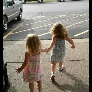 Meet your Posher, Janine