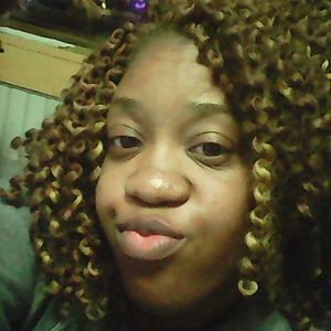 Meet your Posher, Aleice