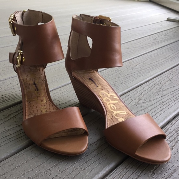 Sam Edelman Shoes - Sam Edelman Susanna Sandal