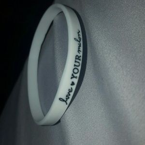 love your melon bracelet