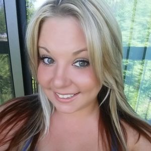 Meet your Posher, Bethany