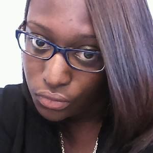 Meet your Posher, Shawna