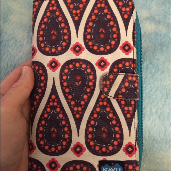 Kavu Wallet