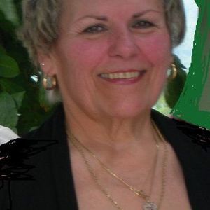 Meet your Posher, Jeri