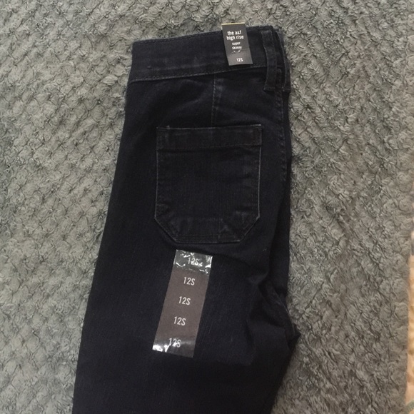 Abercrombie Kids jeans
