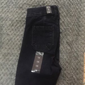 Abercrombie Kids jeans