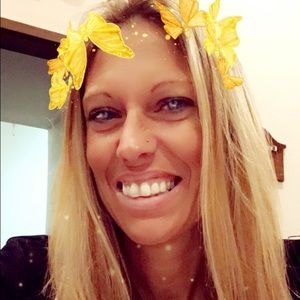 Meet your Posher, Tracy