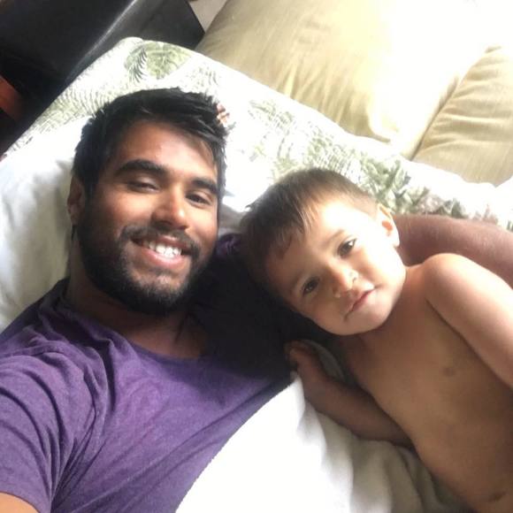 Meet your Posher, Matthew - Picture 1 of 1