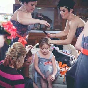 Meet your Posher, Christina