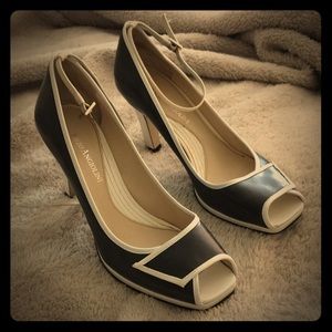 Enzo Angiolini heels