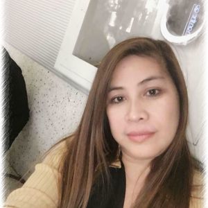 Meet your Posher, Grace