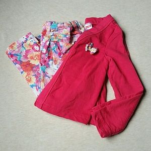 Toddler outfit