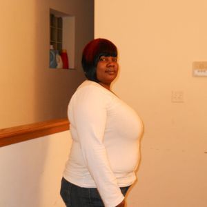 Meet your Posher, Gwendolyn