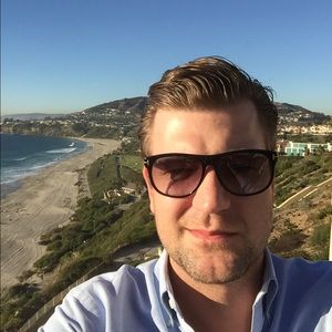 Meet your Posher, Christian