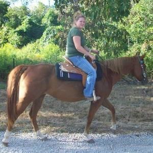 Meet your Posher, Mary