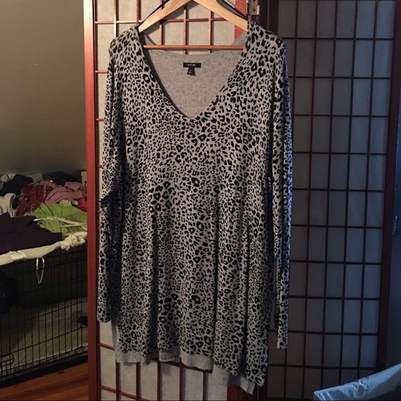 Long Sweater Apt. 9