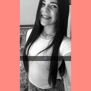 Meet your Posher, Atarina