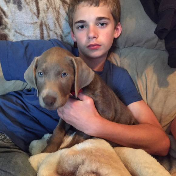 Meet your Posher, Bobbi