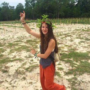 Meet your Posher, Madison