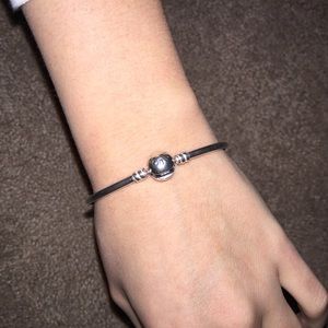 Pandora Bangle Charm Bracelet!!!