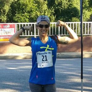 Meet your Posher, Connie