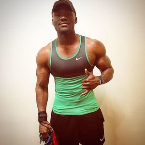 Meet your Posher, King