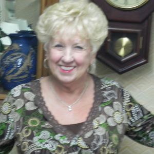 Meet your Posher, Shirley