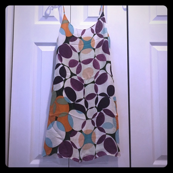 Alice and Olivia dress