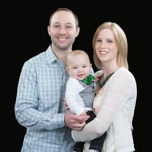 Meet your Posher, Natasha