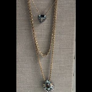Chloe+Isabel Trevi Convertible Necklace