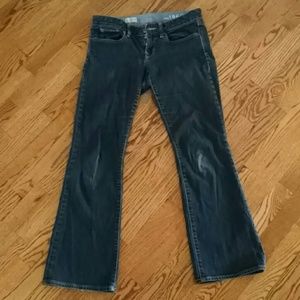 GAP Curvy Jeans Dark Wash