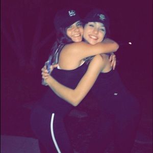 Meet your Posher, Haley