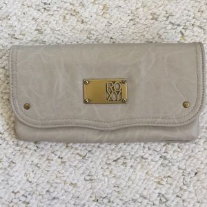Roxy Wallet