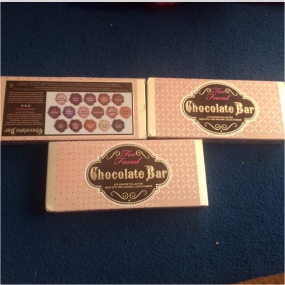 3 eyeshadow palette