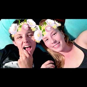 Meet your Posher, Brooke