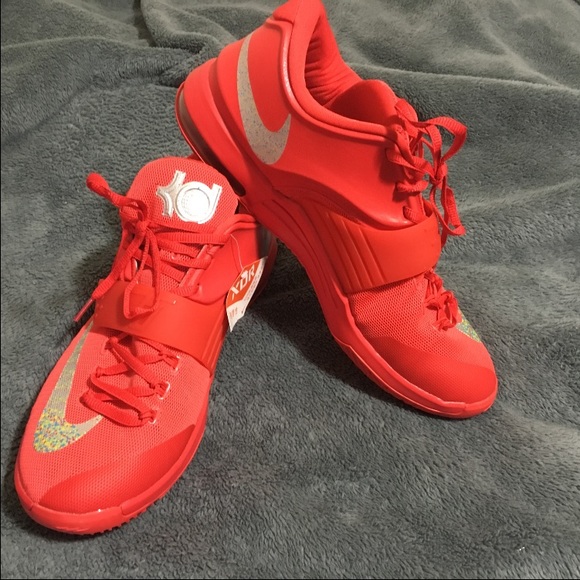 Nike KD's - Picture 1 of 1