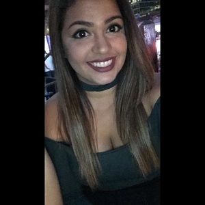 Meet your Posher, Kelly