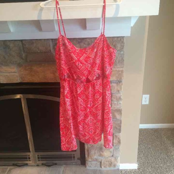 New H&M sundress