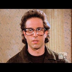 Meet your Posher, Jon